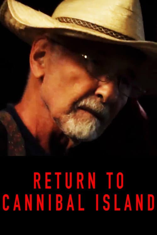 Постер: Return To Cannibal Island