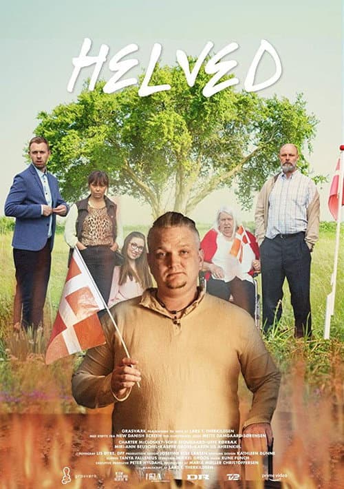 Постер: Helved