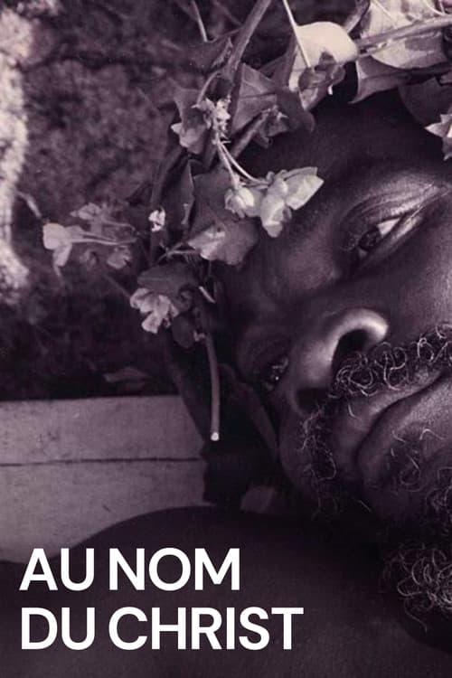 Постер: Au nom du Christ