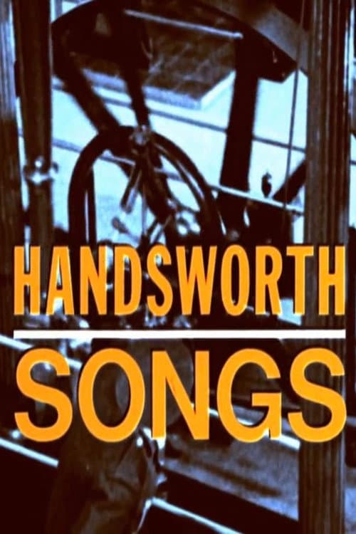 Постер: Handsworth Songs