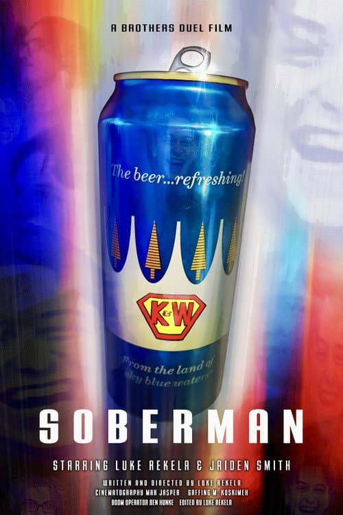 Постер: Soberman