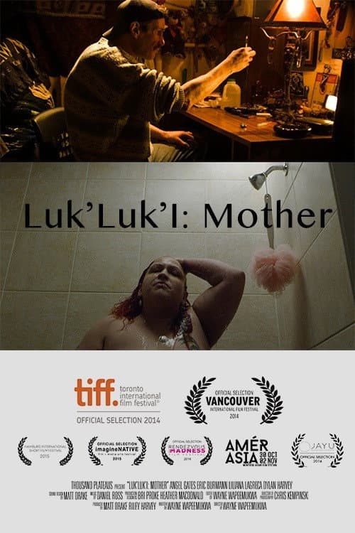 Постер: Luk'Luk'I: Mother