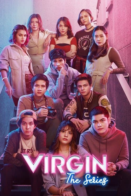 Постер: Virgin The Series