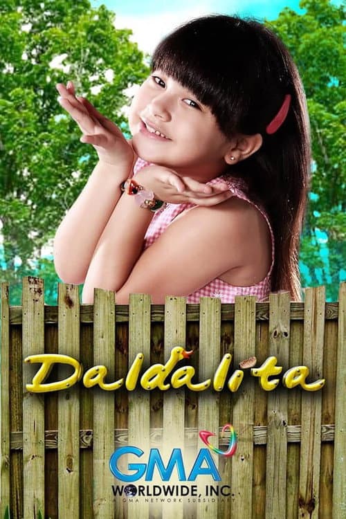 Постер: Daldalita