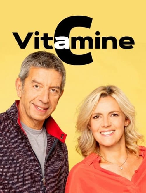 Постер: Vitamine C