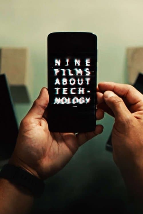 Постер: Nine Films About Technology