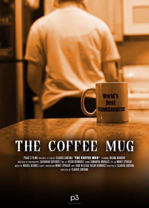 Постер: The Coffee Mug