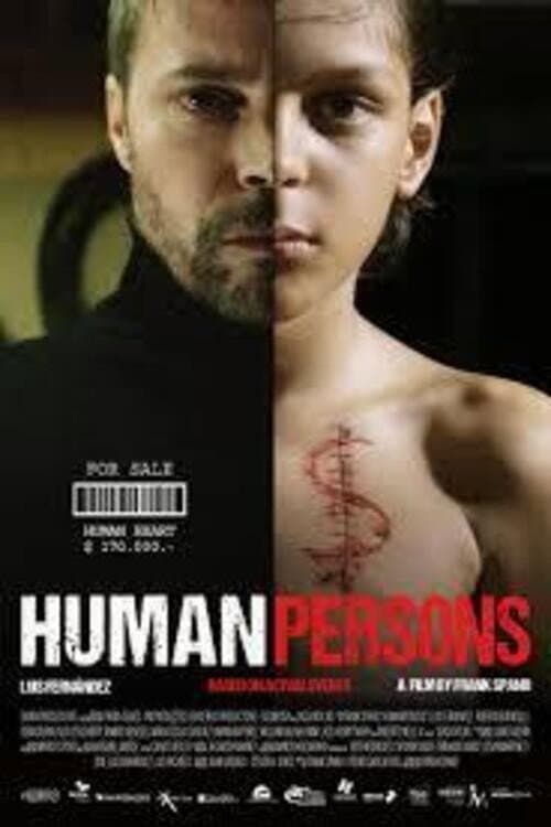 Постер: Humanpersons
