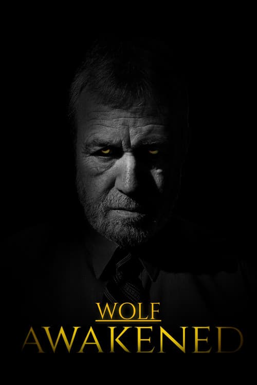 Постер: Wolf Awakened