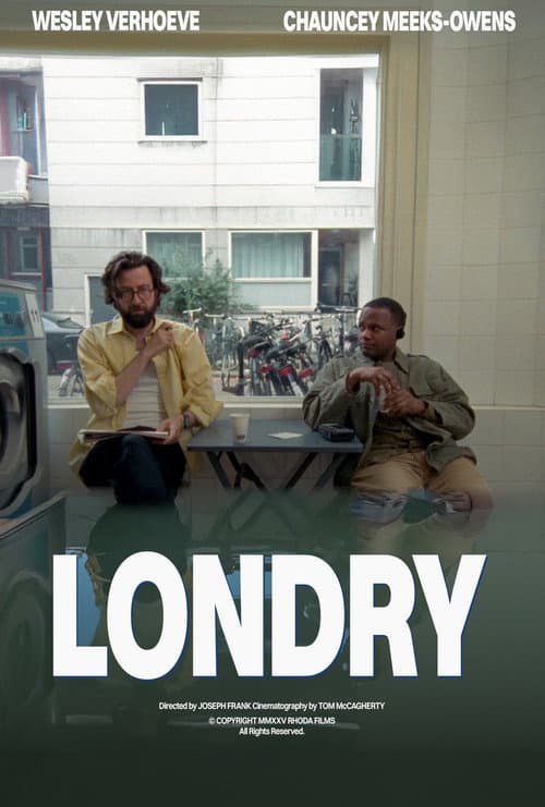 Постер: Londry