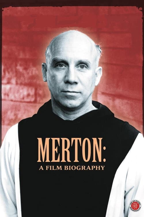 Постер: Merton: A Film Biography