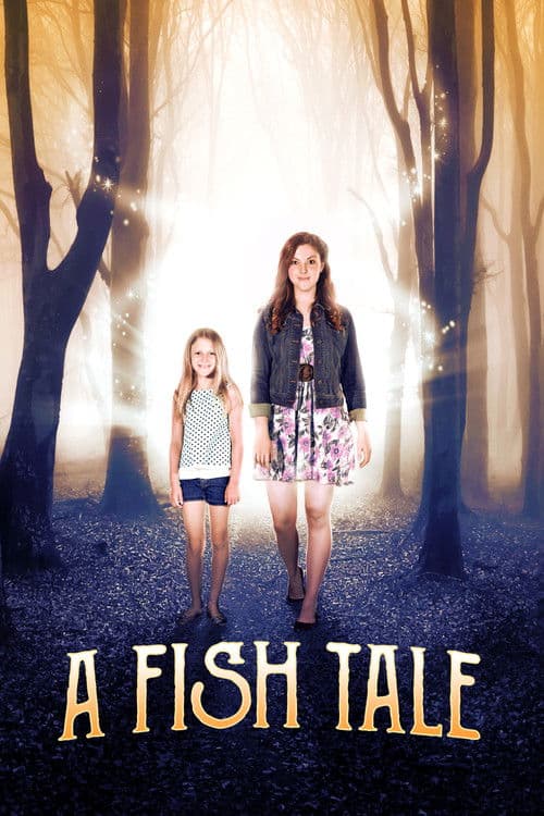 Постер: A Fish Tale