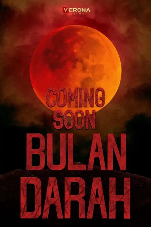 Постер: Bulan Darah