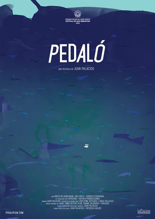 Постер: Pedaló
