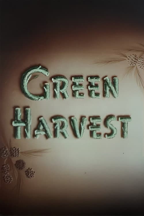 Постер: Green Harvest