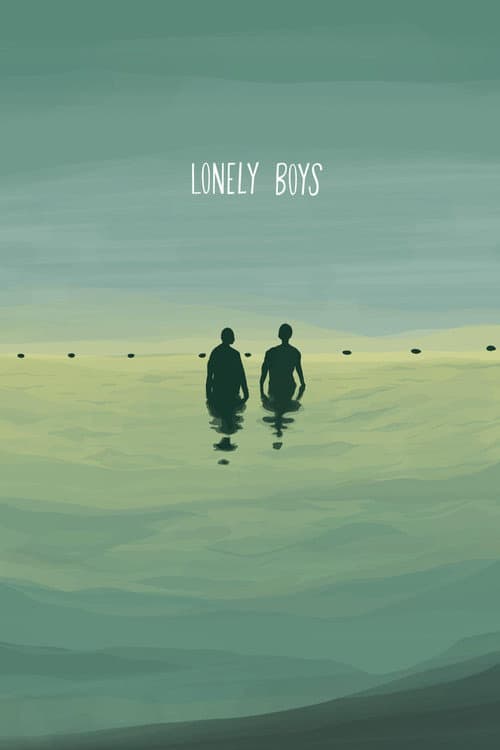 Постер: Lonely Boys