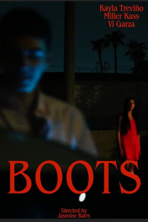 Постер: Boots