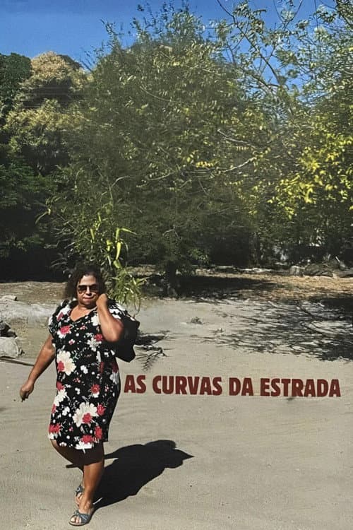 Постер: As Curvas da Estrada