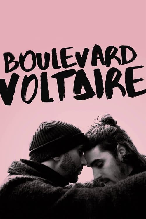 Постер: Boulevard Voltaire
