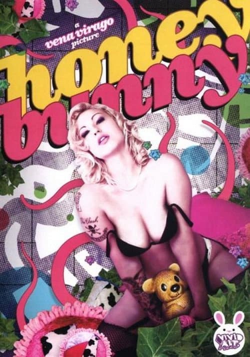 Постер: Honey Bunny