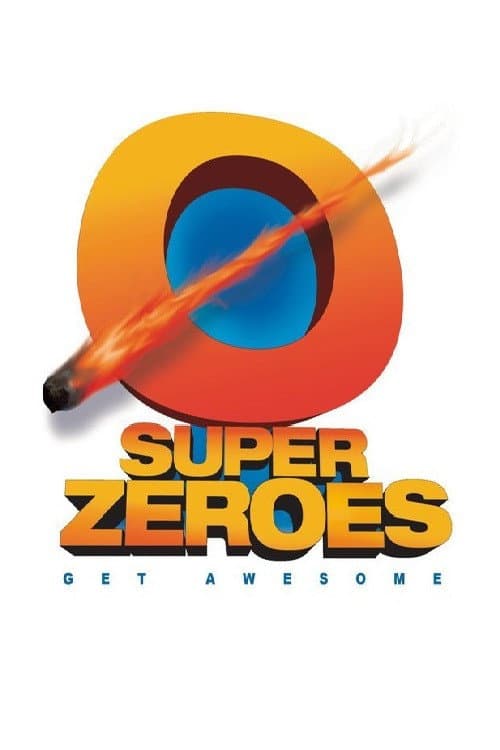 Постер: Super Zeroes