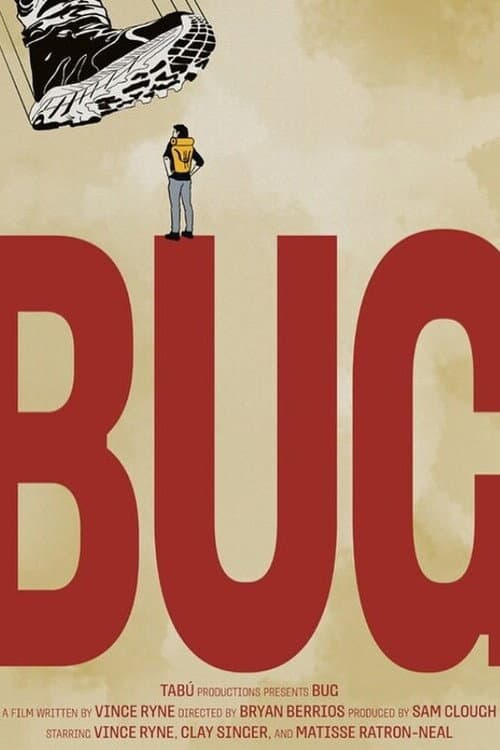Постер: Bug