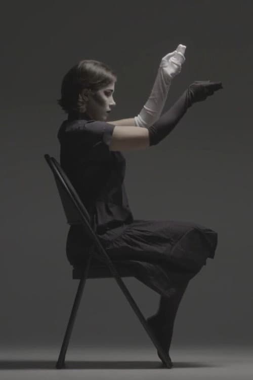Постер: The Rita - Choreography to Cracked Linear Textural Sound