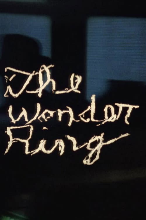 Постер: The Wonder Ring