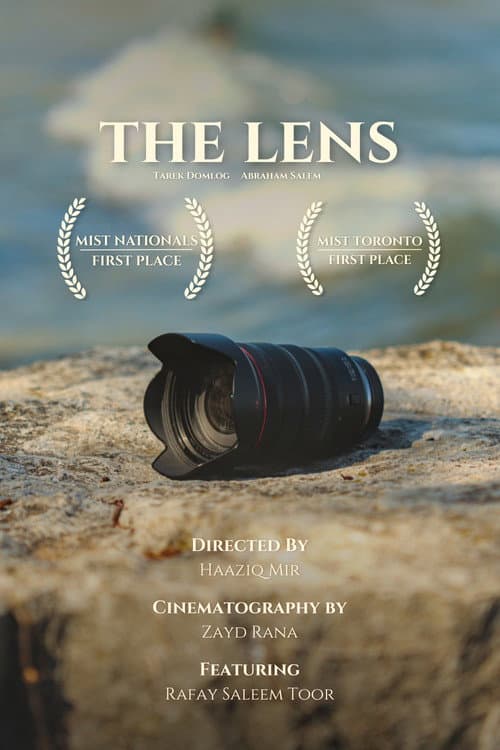 Постер: The Lens