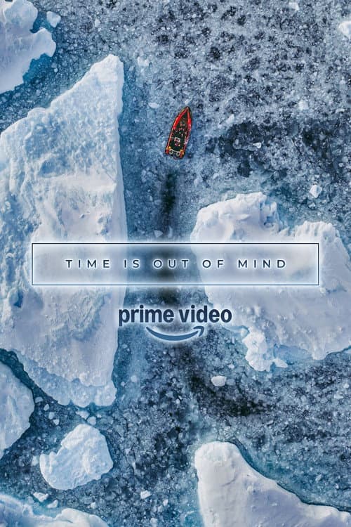 Постер: Time Is Out Of Mind