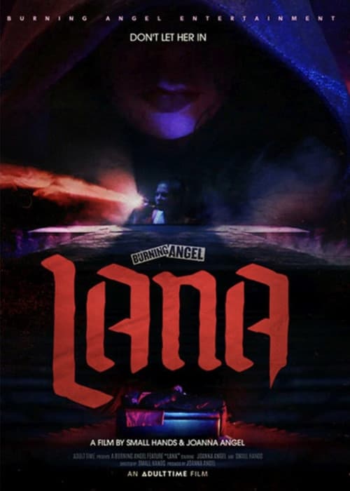 Постер: Lana