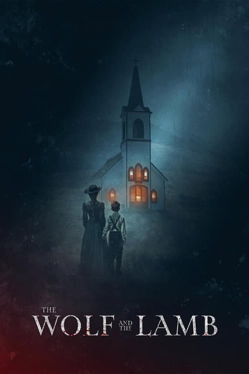 Постер: The Wolf and the Lamb