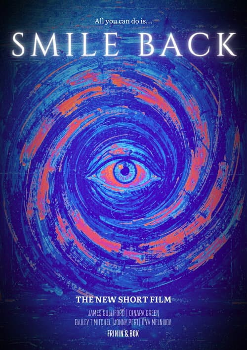Постер: Smile Back