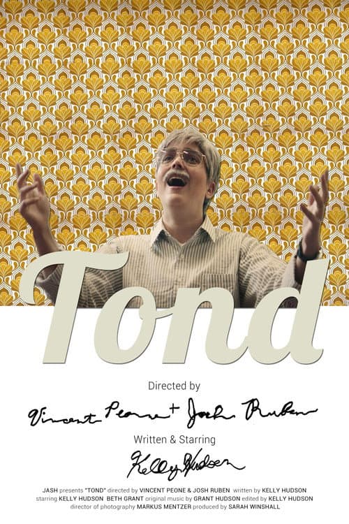 Постер: Tond