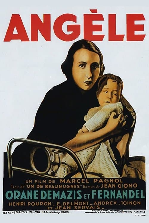 Постер: Angèle