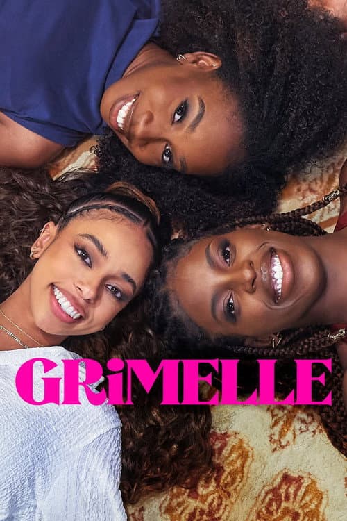 Постер: Grimelle