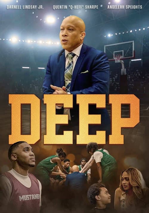 Постер: Deep