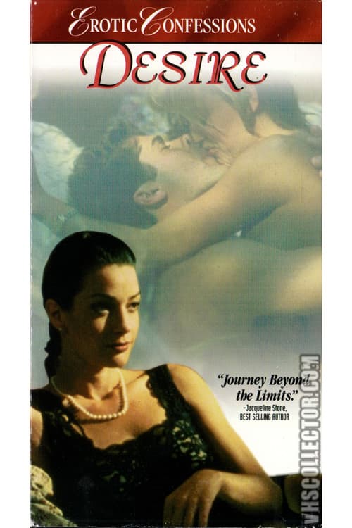 Постер: Erotic Confessions: Desire