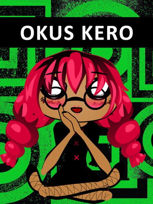 Постер: Okus Kero