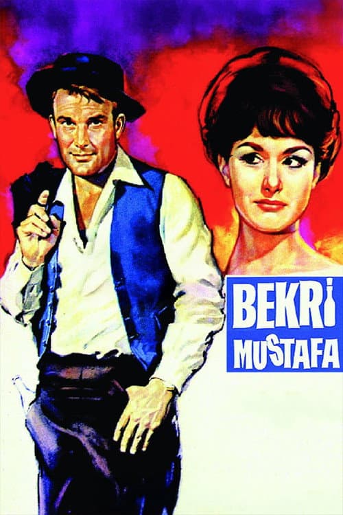 Постер: Bekri Mustafa