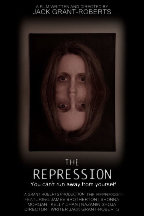Постер: The Repression