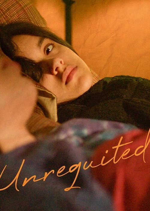 Постер: Unrequited