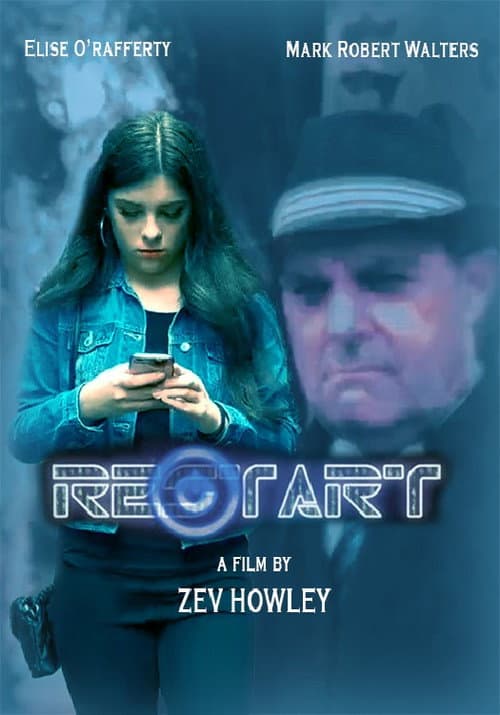 Постер: Restart