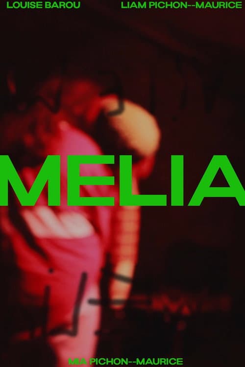 Постер: Melia