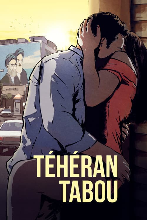 Постер: Theran Taboo