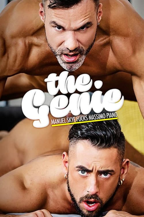 Постер: The Genie