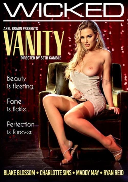Постер: Vanity