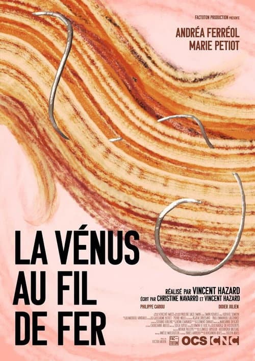 Постер: La Vénus au fil de fer
