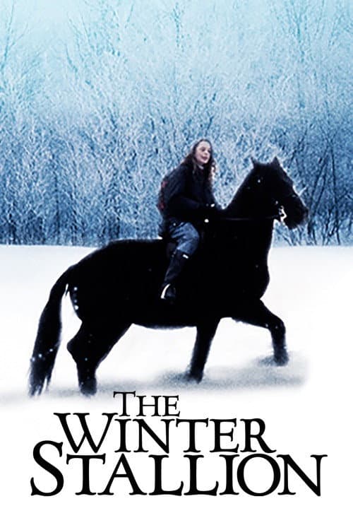 Постер: The Christmas Stallion