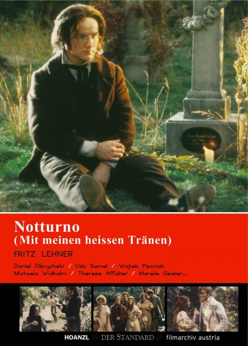 Постер: Notturno